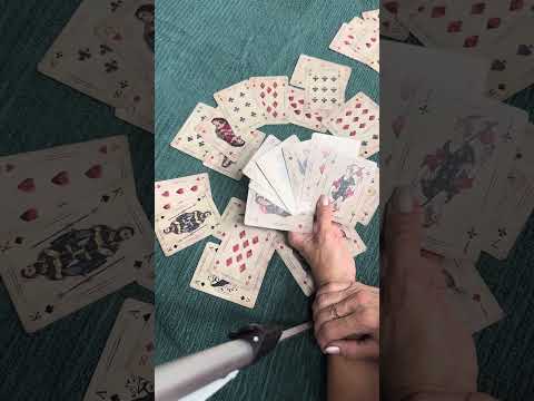 Видео: ♣️🤴 крестовый король - что происходит в его жизни в настоящий период