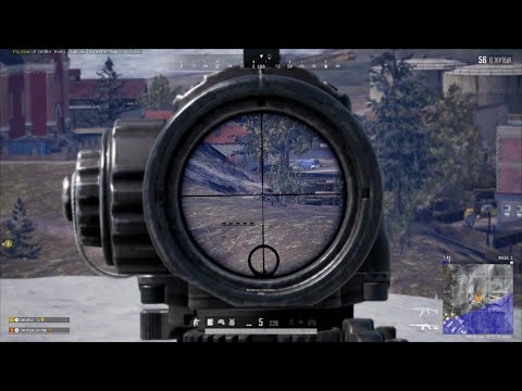 Видео: PUBG / Моменты моментов #44