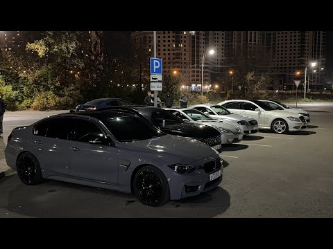 Видео: САМАЯ МАСШТАБНАЯ СХОДКА ЛИПЕЦКА!!!ШАШКИ,ГОНКИ,ДРИФТ!!!40+ МАШИН.PORSCHE911,MERCEDES E63,S63 AMG!!!!