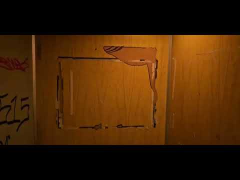 Видео: Лифты (КМЗ-1993 г.в.) V=1м/с, Q=320/500кг (г. Екатеринбург).