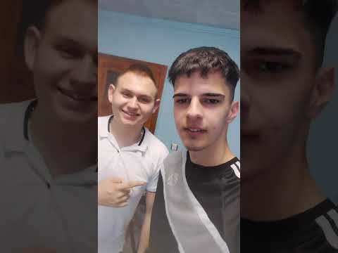 Видео: Бини Бенд и Самир Гичмен - Асан Ага