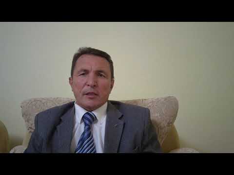 Видео: Давлат Активлари қўмитаси Республика суд тугатувчиларини назорат қилиш зарур бўлмоқда. 