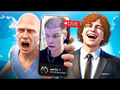 Видео: НЕ УВАЖАЕТ НИКОГО. МНЕ ПРИШЛОСЬ ЗАБАНИТЬ ФАНАТА ТОП-СТРИМЕРА в GTA 5 RP | MAJESTIC RP