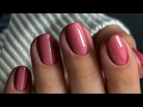 Видео: 45+ новых идей нейл-арта | Лучший нейл-арт для модных и креативных дизайнов