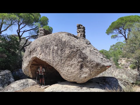 Видео: Горная Кария - 2024. Часть 1