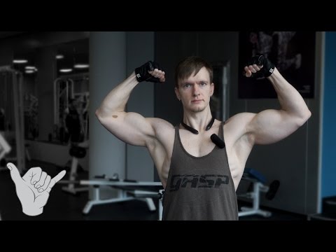 Видео: Мышцы крепнут, жир уходит! Велосипед и жизнь. Хроники сухаря #3