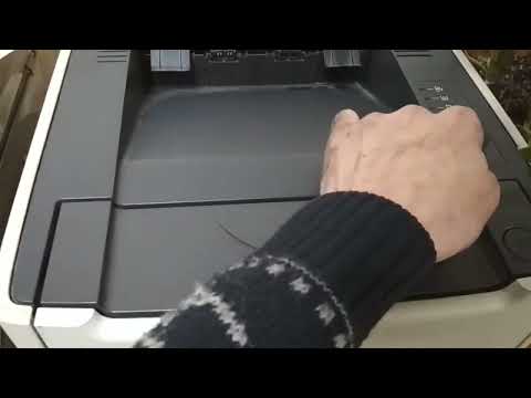 Видео: ТОП Тест: Картридж HP 53A (Q7553A) для LJ/M2727nf – Професійна заправка в Києві від zapravka.org.ua!