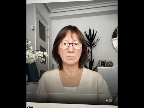 Видео: Анжелика Снежинская