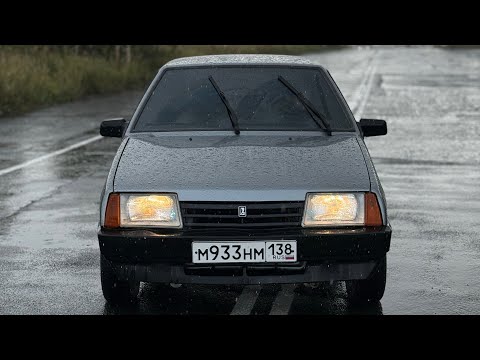 Видео: Купил НОВЫЙ ВАЗ 2109 за 200тыс НО ЕСТЬ НЮАНСЫ....