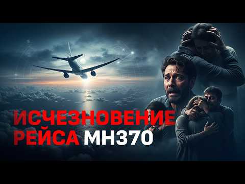Видео: MH370: Неизвестная истина или международный заговор?