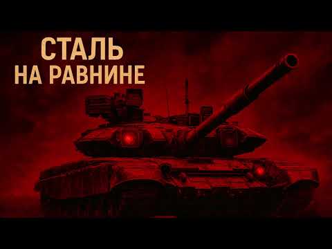 Видео: Сталь на равнине