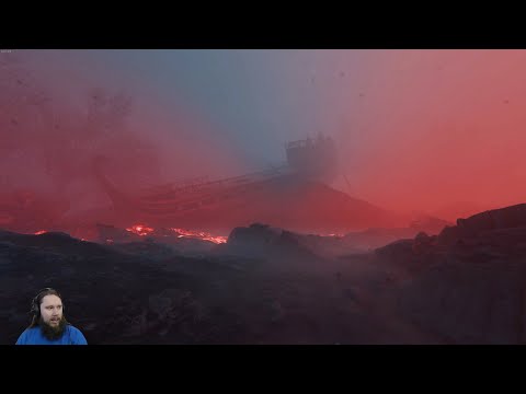 Видео: Uninvited Guest - Прохождение