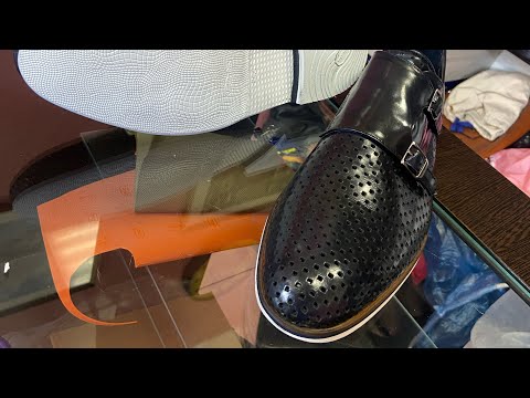 Видео: мастер по ремонту обуви. стоит ли получать посылки с другого региона?