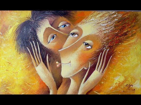 Видео: "Интимная жизнь супругов" (2 Часть)