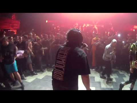 Видео: Пневмослон СТЕНА СМЕРТИ (26.06.2025) Пневмослон САМ в СТЕНЕ