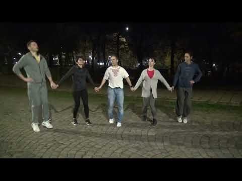 Видео: Калгамашката, 09.11.2025, Горна баня, София