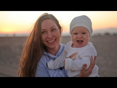 Видео: МЫ ЕЛЕ УСПЕЛИ! ПОСЛЕДНИЙ ДЕНЬ В АМЕРИКЕ!