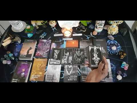 Видео: Они так сильно хотят вернуть тебя, но ты им не доверяешь. Они неправильно распорядились любовью, ...