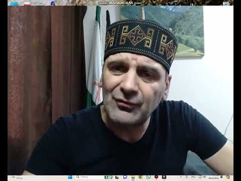 Видео: Ингуши воруют у Грузин? очередной провокация! часть 2