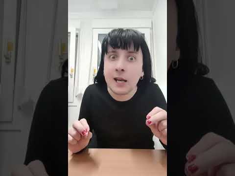 Видео: Kochen та machen при готуванні салату в німецькій мові.