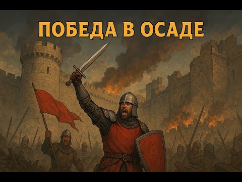 Видео: ⚡️🤡🆓🎮 Играем в RAID: Shadow Legends 🏰 Победа В Осаде: Финал! 🥇