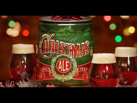 Видео: ВАРИМ ПИВО "РОЖДЕСТВЕНСКИЙ ИМБИРНЫЙ ЭЛЬ"