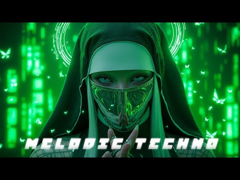 Видео: Melodic Techno Journey 2025 ✨ Эфирный Прогрессив Микс, Вдохновленный Afterlife, Гипнотический Вайб
