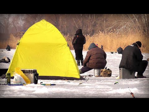 Видео: Всі тут !!! Пішло діло по Крупняку на Дніпрі !!!