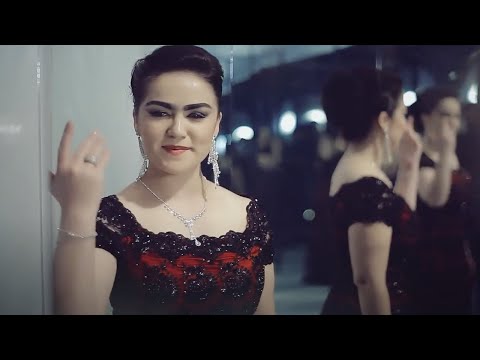 Видео: NIGINA AMONQULOVA - EY DILBAR | Нигина Амонкулова Эй дилбар