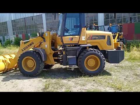 Видео: Обзор Lugong LG938