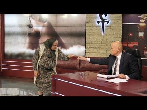 Видео: Шоуто на Слави, 30 октомври 2017г. 