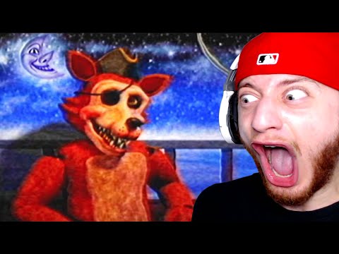 Видео: РЕАКЦИЯ перед выставкой в ​​Пиратской бухте