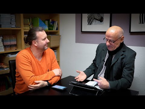 Видео: 7/1/2023 - Помощь бедным | Библейские беседы с пастором Отто Венделем