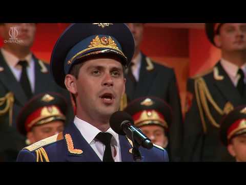Видео: «День Победы», солист – Максим Маклаков