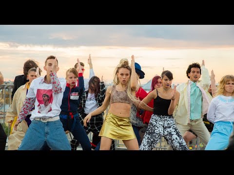 Видео: Плохо Танцевать. Backstage.