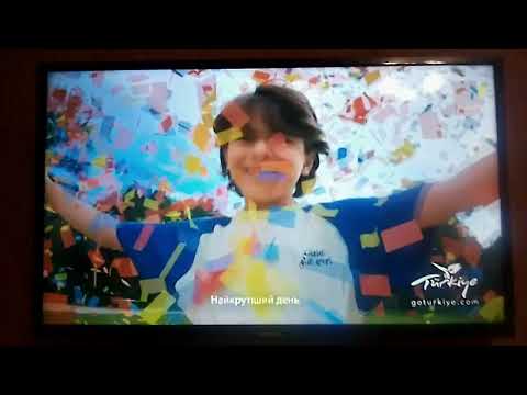 Видео: рекламний блок канал м1 (16.02.2022.)