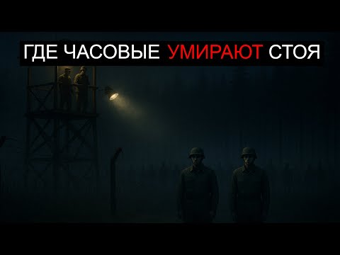 Видео: Пост №5. Почему солдаты умирали, но никто ничего не делал?