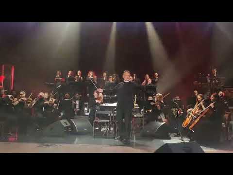 Видео: Король и шут. Лесник. Симфонический оркестр