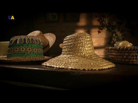 Видео: Соломкарство, частина 2 | Древо