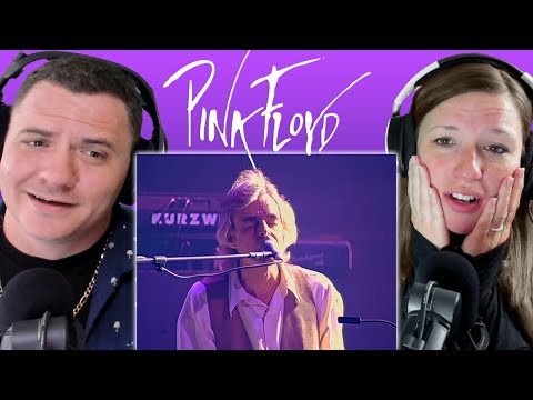Видео: ВНЕВРЕМЕННЫЙ ШЕДЕВР! Pink Floyd - Time (PULSE Remastered) РЕАКЦИЯ