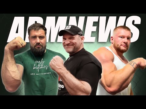 Видео: Лалетин против Морозова | Голубочкин забыл, что не любит АРМ | Бесстрашный Тавберидзе