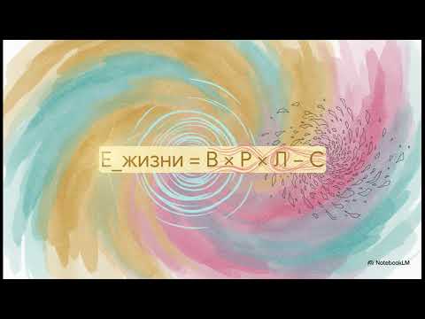 Видео: Физика Жизни  Когда Вселенная Дышит