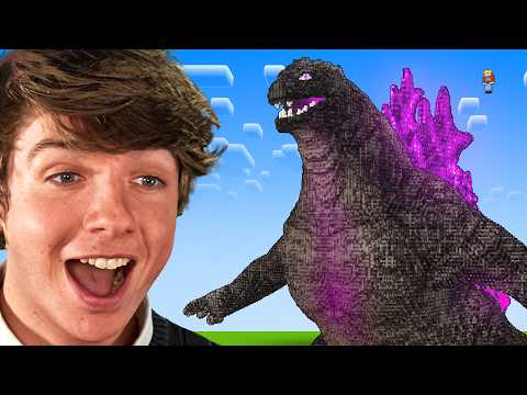 Видео: Лучшие Строители Minecraft Борются За $10,000