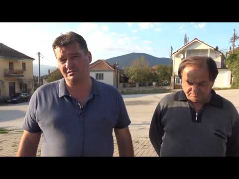 Видео: Село Вранештица- прв дел