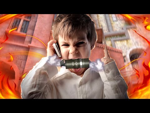 Видео: ПРОТИВНИКИ ОТКЛЮЧИЛИ МЕНЯ В СТАНДОФФ 2🤬 ЗАЧЕМ ОНИ ТАК ПОСТУПИЛИ?! (STANDOFF 2)