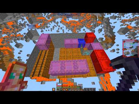 Видео: НАШЁЛ БАЗЫ ТОПЕРОВ НА АНАРХИИ FUNTIME - МАЙНКРАФТ ФАНТАЙМ