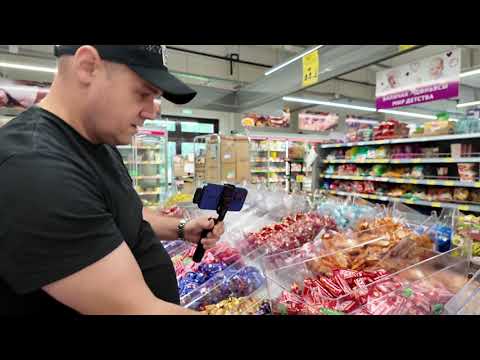 Видео: Не ВЕРНЫЙ! Тухлятина в морозилке. Обман потребителей. Сгорим при ВЕРНОМ пожаре! Neprovokator. Wolf.