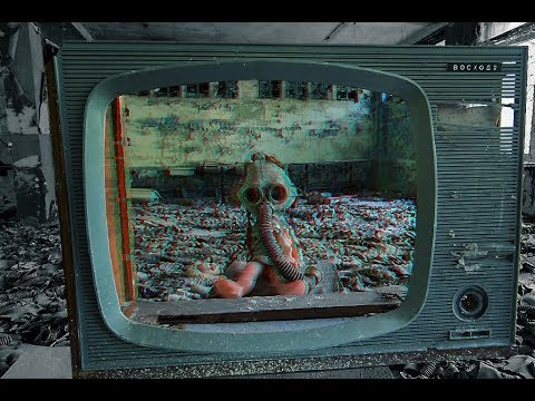 Видео: ЗАБРОШЕННЫЕ ШКОЛЫ ПРИПЯТИ | КРАЙ Х