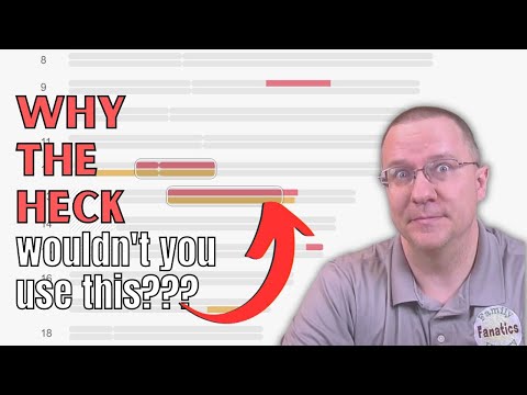 Видео: Перестаньте игнорировать браузеры хромосом, если вы серьёзный генеалог | ПРЕДУПРЕЖДЕНИЕ