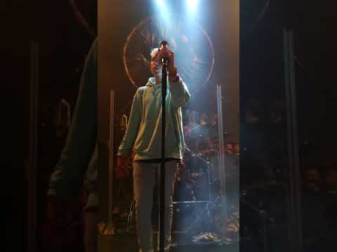 Видео: T- Fest - молодость